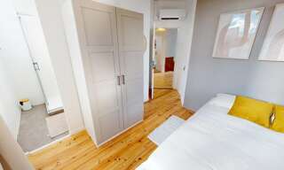 Appartement 1 Pièce 13 m² à louer à Bron (69500)