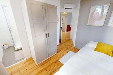 Appartement 1 pièces 591 €