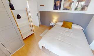 Appartement 1 Pièce 14 m² à louer à Bron (69500)