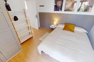 Appartement 1 pièces 582 €