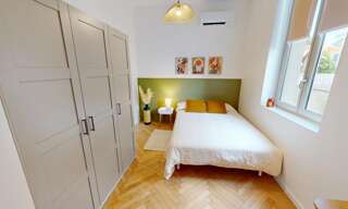 Appartement 1 Pièce 17 m² à louer à Bron (69500)