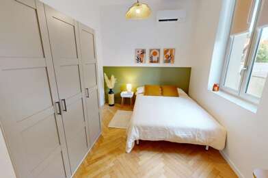 Appartement 1 pièces 640 €