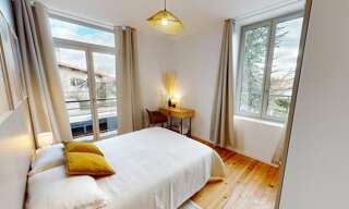 Appartement 1 Pièce 15 m² à louer à Bron (69500)