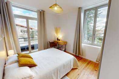 Appartement 1 pièces 652 €