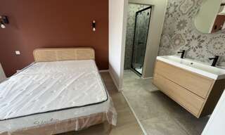 Appartement 1 Pièce 15 m² à louer à Angoulême (16000)