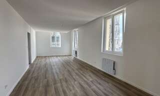 Appartement 3 Pièces 67 m² à louer à Argentan (61200)