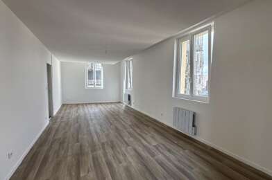 Appartement 3 pièces 581 €
