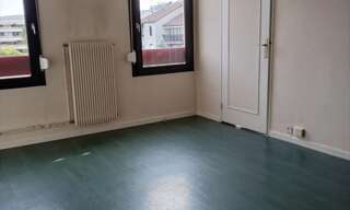 Appartement 2 Pièces 37 m² à louer à Chamalières (63400)