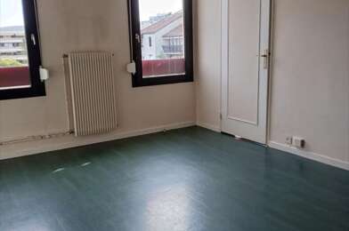 Appartement 2 pièces 570 €