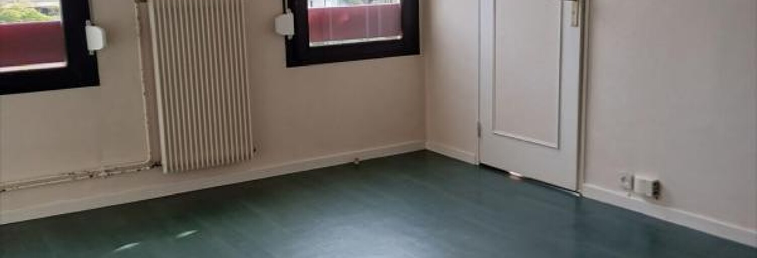 Appartement 2 Pièces 37 m² à louer à Chamalières (63400)