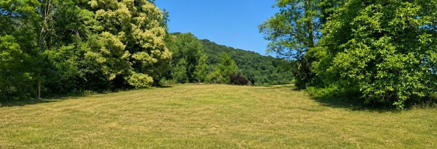 Terrain  8334 m² à vendre à Gan (64290)