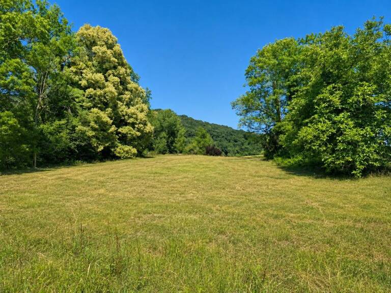 Terrain À Vendre — photo 1