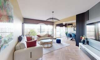 Appartement 5 Pièces 107 m² à vendre à Bron (69500)