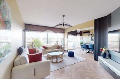 Appartement 5 pièces 280000 €
