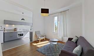 Appartement 3 Pièces 72 m² à louer à Lyon 3 (69003)