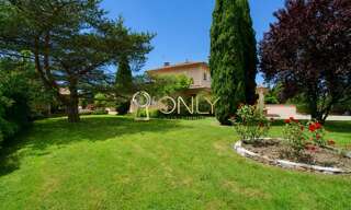 Maison 5 Pièces 181 m² à vendre à Saint-André-de-Corcy (01390)