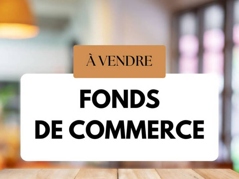 FONDS DE COMMERCE  - RESTAURANT - BORMES LES MIMOSAS — photo 1