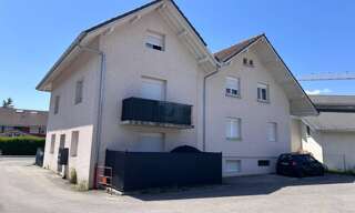 Immeuble  335 m² à vendre à Douvaine (74140)