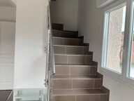 IMMEUBLE de RAPPORT - 6 APPARTEMENTS - SPÉCIAL INVESTISSEUR – CENTRE DE DOUVAINE — photo 2