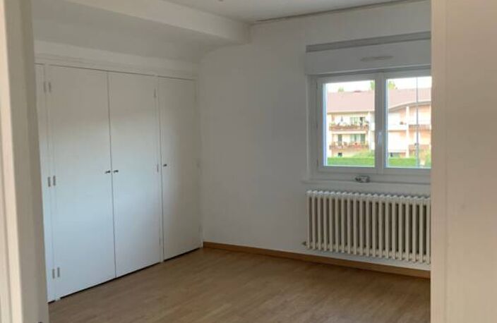 IMMEUBLE de RAPPORT - 6 APPARTEMENTS - SPÉCIAL INVESTISSEUR – CENTRE DE DOUVAINE — photo 3