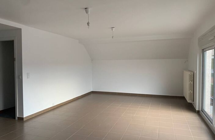 IMMEUBLE de RAPPORT - 6 APPARTEMENTS - SPÉCIAL INVESTISSEUR – CENTRE DE DOUVAINE — photo 4