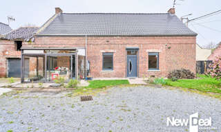Maison 6 Pièces 190 m² à vendre à Lecelles (59226)