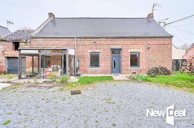 Maison 6 pièces 288950 €