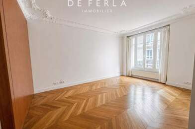 Appartement 2 pièces 450000 €