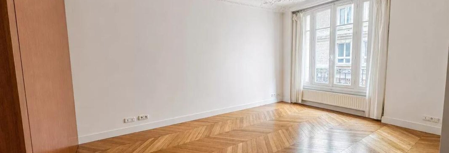 Appartement 2 Pièces 42 m² à vendre à Paris 14 (75014)