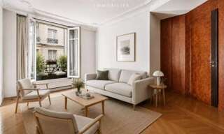 Appartement 2 Pièces 42 m² à vendre à Paris 14 (75014)