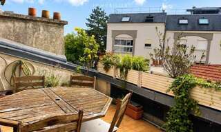 Appartement 4 Pièces 81 m² à vendre à Paris 14 (75014)