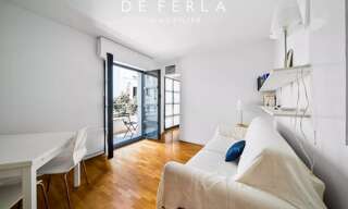 Appartement 2 Pièces 33 m² à vendre à Paris 14 (75014)