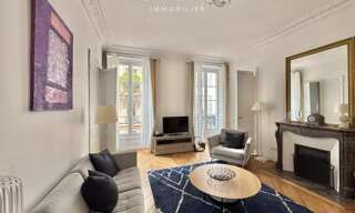 Appartement 3 Pièces 93 m² à louer à Paris 7 (75007)