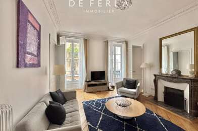 Appartement 3 pièces 4000 €