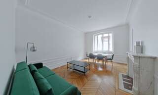 Appartement 3 Pièces 77 m² à louer à Paris 16 (75016)