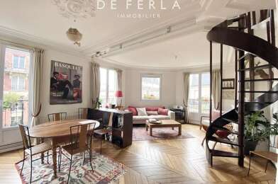 Appartement 4 pièces 995000 €