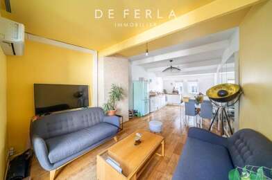 Appartement 3 pièces 849000 €