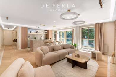 Appartement 4 pièces 1295000 €