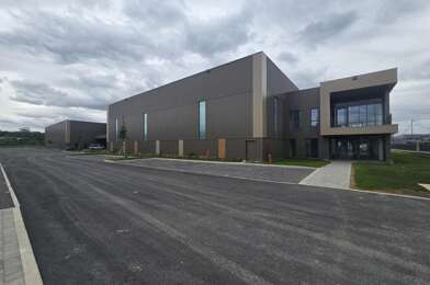 Local industriel  43500 €