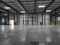 MY TRANSAC vous propose à la location un bâtiment indépendant d'activité et Stockage NEUF de 5 800m² Divisible avec QUAIS et Portes sectionnelles de Plain pied — photo 4