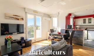 Appartement 3 Pièces 71 m² à vendre à Issy-les-Moulineaux (92130)