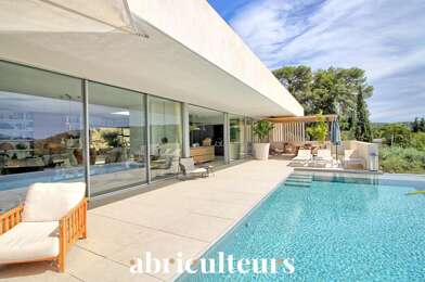 Maison 7 pièces 3290000 €