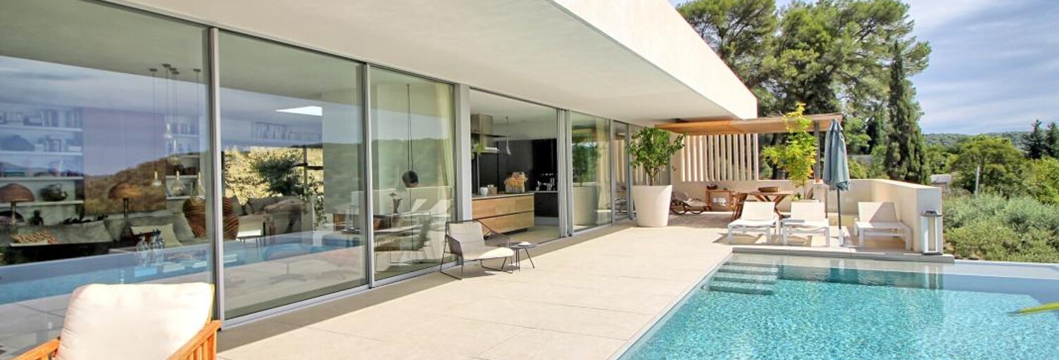 Maison 7 Pièces 280 m² à vendre à Aix-en-Provence (13100)