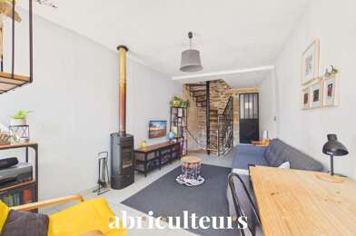 Maison 4 pièces 198000 €