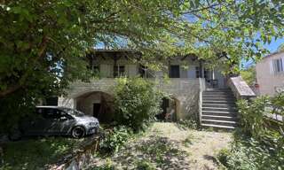 Maison 3 Pièces 80 m² à vendre à Barguelonne-en-Quercy (46800)