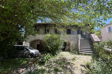 Maison 3 pièces 125500 €