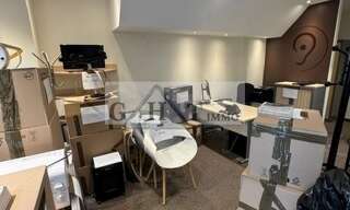 Commerce  54 m² à louer à Vincennes (94300)