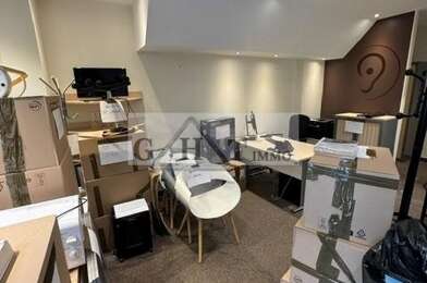 Commerce  2000 €