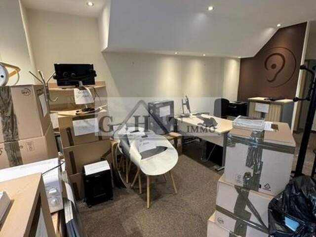 VINCENNES -A LOUER-54m² — photo du bien