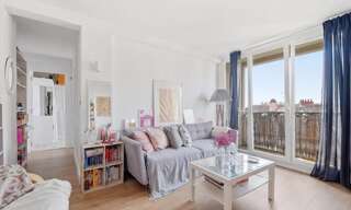 Appartement 3 Pièces 53 m² à vendre à Vincennes (94300)